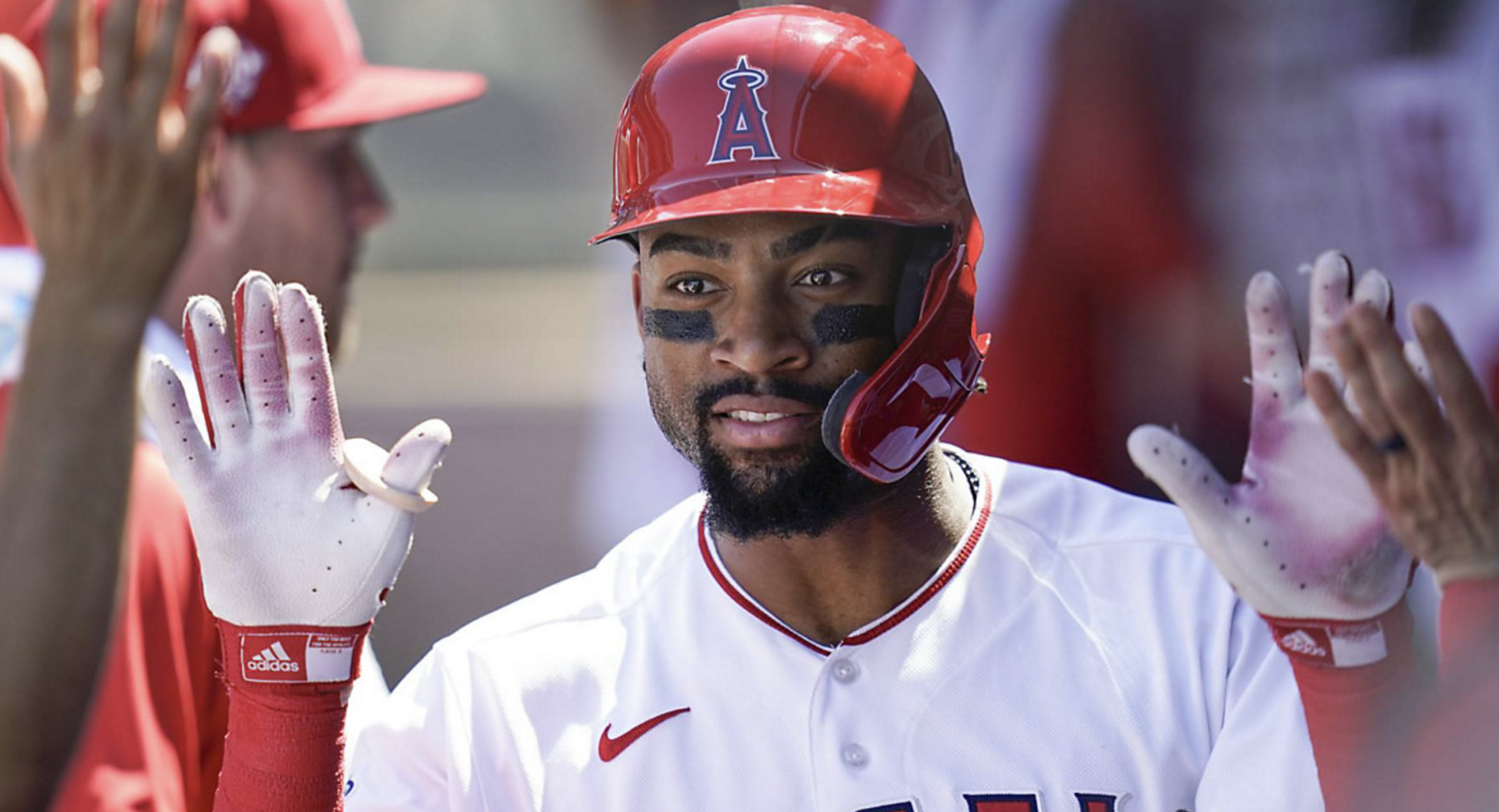 BOZICH | With 8 home runs in 7 games, Ballard's Jo Adell flashing big-league potential again